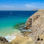 Playa Caletón del Cobre