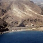 Playa Callao / Las Bajas 