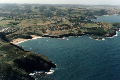 playa carranques 1 y 2