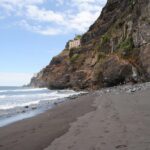 Playa Castro / La Fajana 