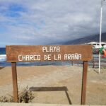 Playa Charco de la Araña