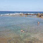 Playa Charco San Lorenzo 