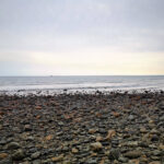 Playa Corral de Espino 