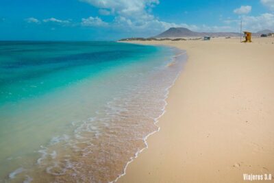 playa corralejo