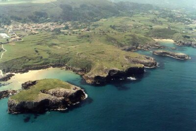 playa cue antilles canales