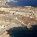 Playa Cueva de la Arena 