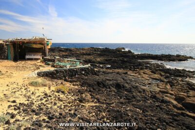 playa de seifio