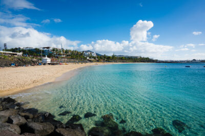 playa dorada