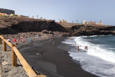 playa el abrigo