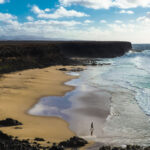 Playa El Aljibe / El Aljibe de la Cueva