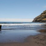 Playa El Ancón / Santana 