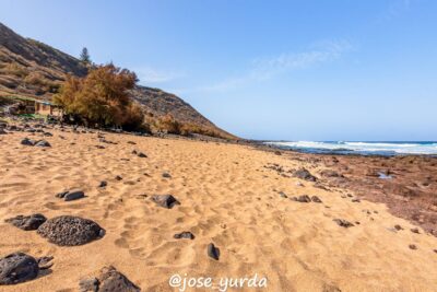 playa el apio