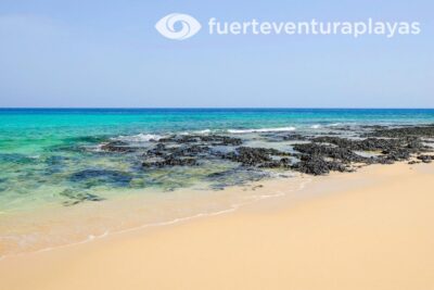 playa el bajo negro