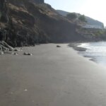 Playa El Balayo / Cueva del Agua 