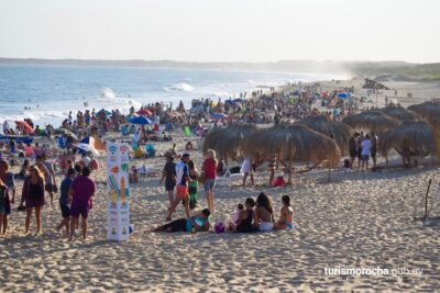 playa el barco