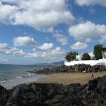 Playa El Barranquillo 