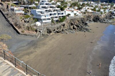 playa el besudo