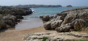 playa el bocal