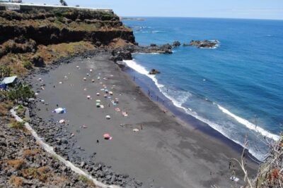 playa el bollullo