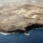 Playa El Bonito / El Rincón 