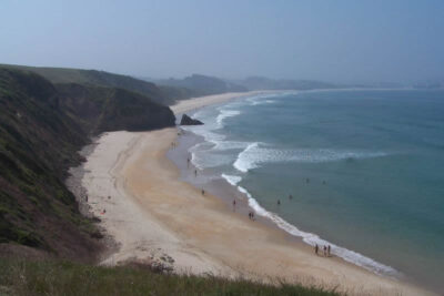 playa el cabo gerra bederna