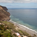 Playa El Cabrito