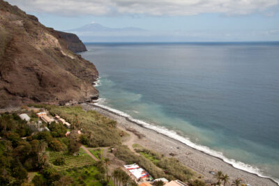 playa el cabrito