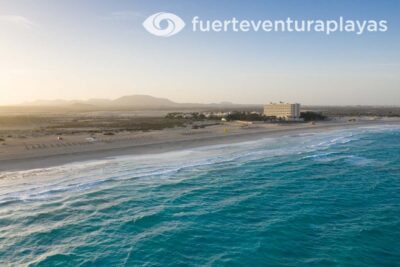 playa el caseron