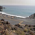 Playa El Charco Verde 