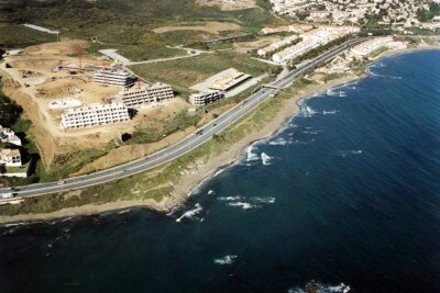 playa el charcon 1