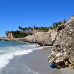 Playa El Chorrillo 