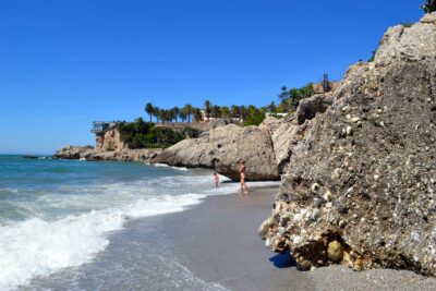 playa el chorrillo