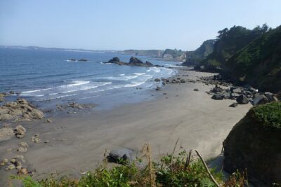 playa el cordial el reguero