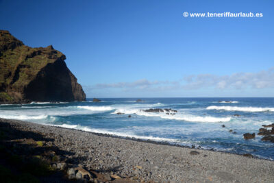 playa el fraile