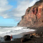 Playa El Gomero 