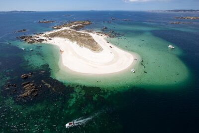 playa el islote