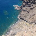 Playa El Jorado / El Jurado