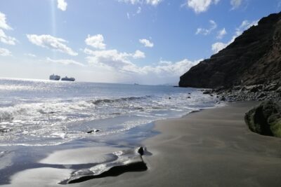 playa el llano