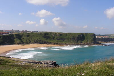 playa el molinero