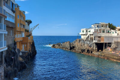 playa el muelle el caleton