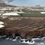 Playa El Navío / Piedra el Navio