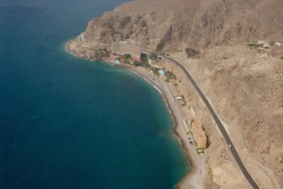 playa el palmer la parra