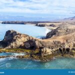 Playa El Papagayo / Loro