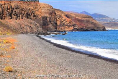 playa el parrado