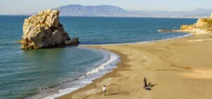 playa el penon