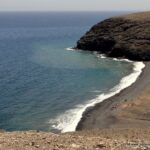 Playa El Pozo / El Paso