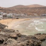 Playa El Puertito / Los Molinos