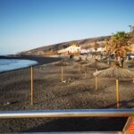 Playa El Puertito / Playa de Güímar 