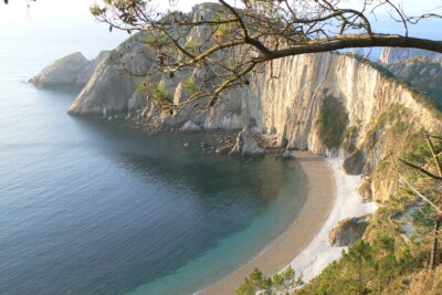 playa el riego