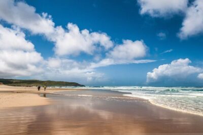 playa el rostro